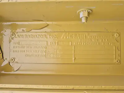 USED MESABI 94656