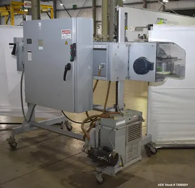 USED BOSCH SCH-S