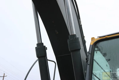 Used 2012 JOHN DEERE 200D Excavators California US | Monster Iron Equipment Services #1481103