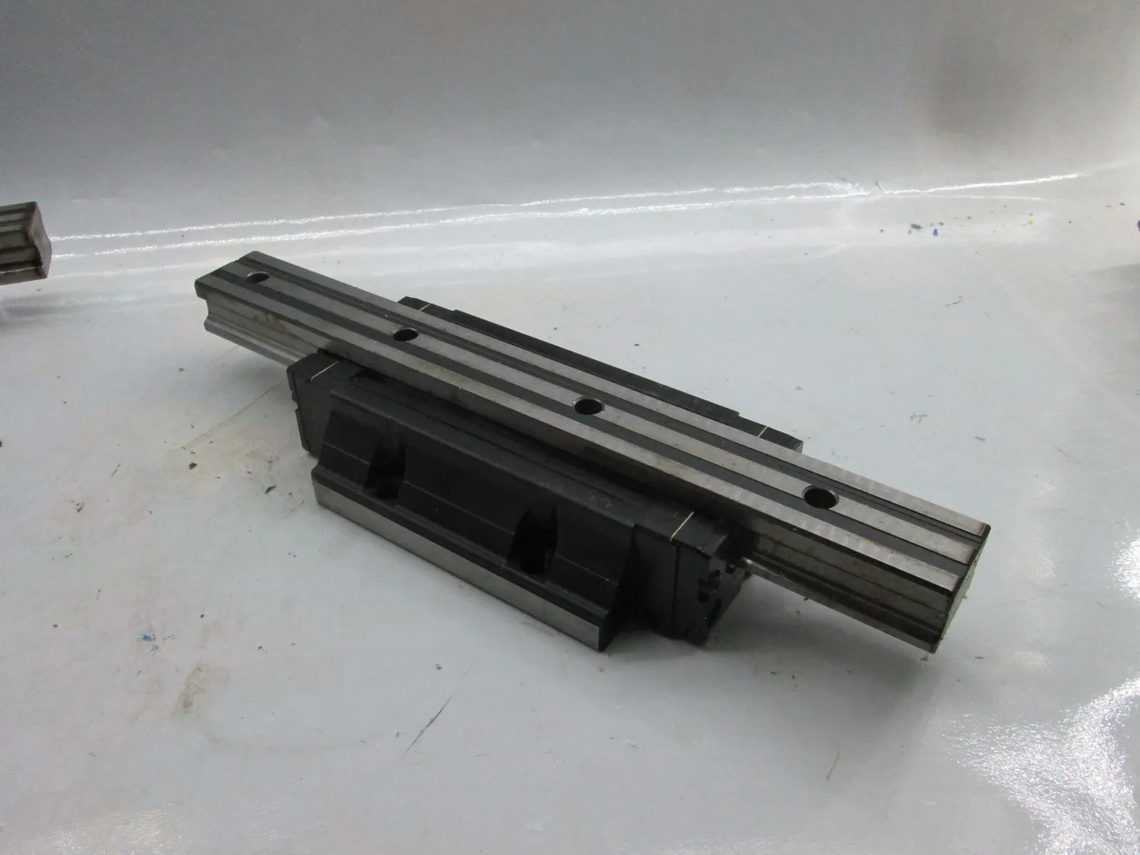 USED THK SHS35