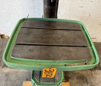 USED DOALL DG-24