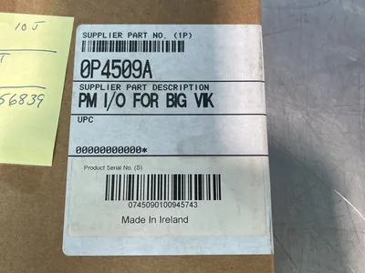 NEW APC 0P4509A