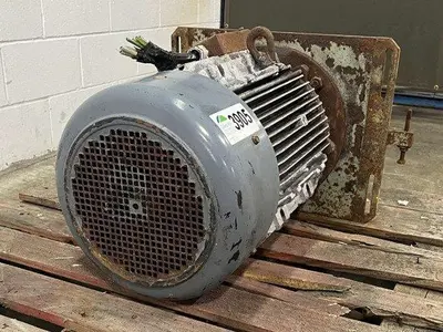 USED TM MOTORI LS180