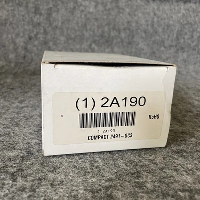 New | in-Stock LINEMASTER 491-SC3 Misc Electrical & Power Parts California US | Davliegogo LLC #1732666