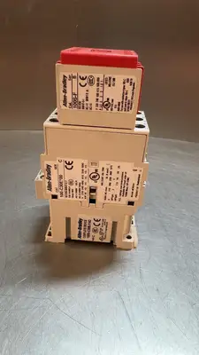 Used Allen-Bradley _UNKNOWN_ PLC Input & Output South Carolina US | Palmetto Automation #1516583