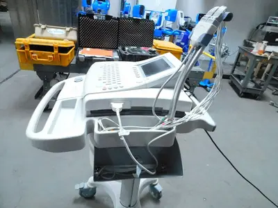 Used GE 3500 Miscellaneous Laboratory Equipment Texas US | Aucto #1453367