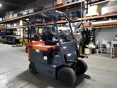 Used 2018 Toyota 7FBCU35 Misc Forklifts Ohio US | Value Forklifts #1539939