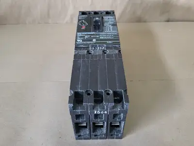 USED SIEMENS CED63A010
