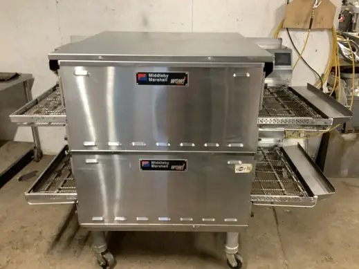 Used 2023 _UNKNOWN_ PS638 Conveyor Ovens Michigan US | Grocery Equipment Sales #1069908