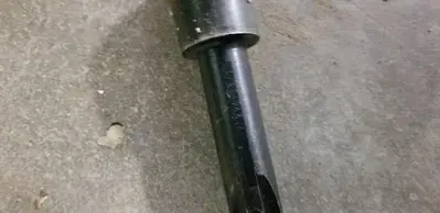 USED SUNNEN AK20-744UA