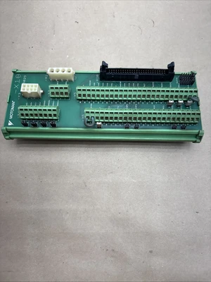 USED Motoman X18 8235025