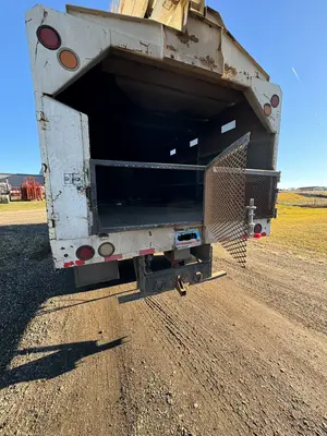 Used 2010 FORD F750 BUCKET TRUCK Bucket (boom) trucks North Dakota US | Proxy Equipment #1378038