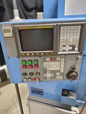 USED 1999 TAKAHASHI MICROSTAR TNC-LO2-NCL