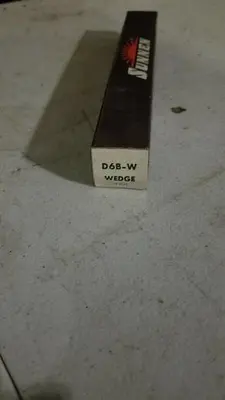 USED SUNNEN D6B-W