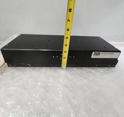 MICRO SLIDES LPS6-16-10A