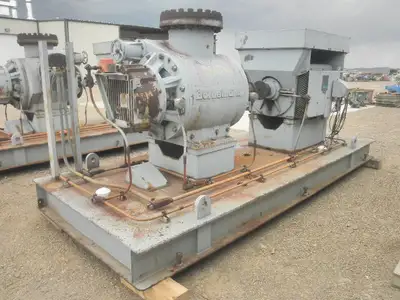 USED WESTINGHOUSE 768527