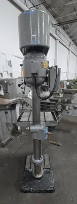 USED CLAUSING 2276