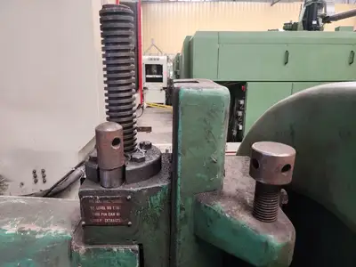 USED FJ EDWARDS M18SS2259/341