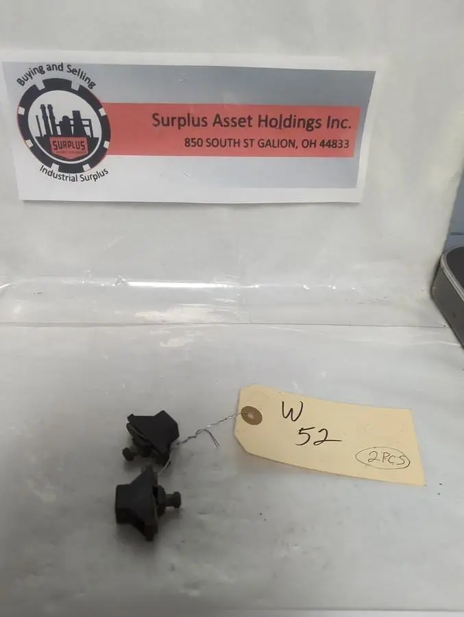 Used ALLEN-BRADLEY W52 Miscellaneous Equipment (Electrical & Power) Ohio US | Surplus Asset Holdings #1412806