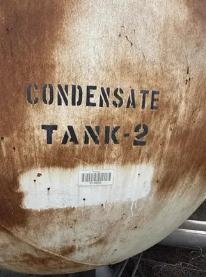 Used VARIOUS VARIOUS Stainless Steel Tanks Ohio US | C3 SURPLUS LLC #1328273