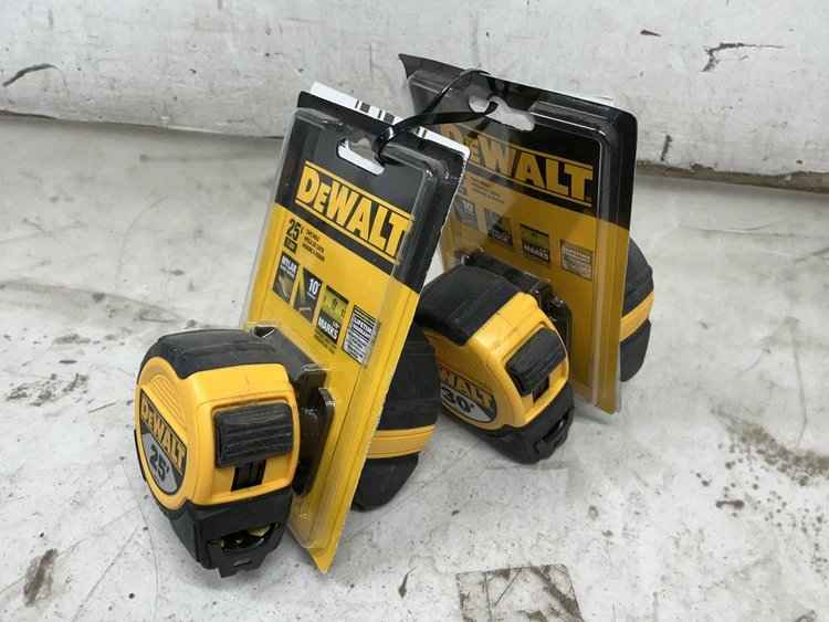 Used DEWALT _UNKNOWN_ Power & Hand Tools (Misc) Michigan US | Miedema Asset Management Group #1186940