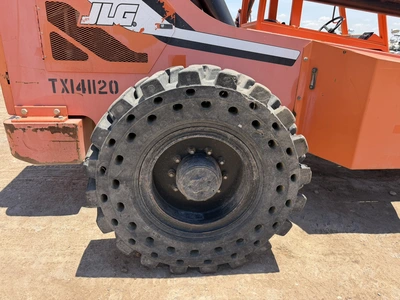 Used _UNKNOWN_ _UNKNOWN_ Telehandlers Texas US | Miedema Asset Management Group #1315719