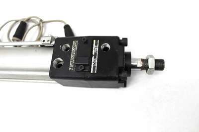 USED SMC CDLABN50-400-P