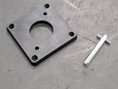 New | in-Stock ABB OHZX6 Parts British Columbia CA | Lenmark #270223