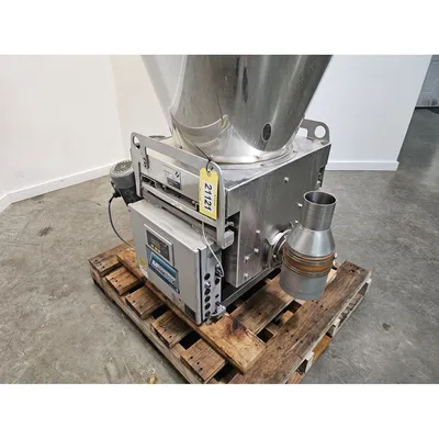 NEW SCHENCK PROCESS GMBH MECHATRON