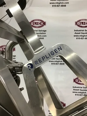 USED REPLIGEN XCELL™ ATF 10