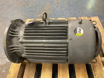 Used MARATHON TC-256TTF-S7682AN-W Industrial Controls | Surplus Asset Holdings #1221162