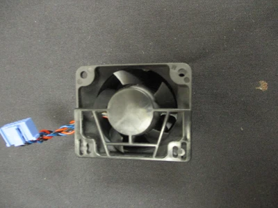 USED Delta Electronics Inc GFB0412SHE