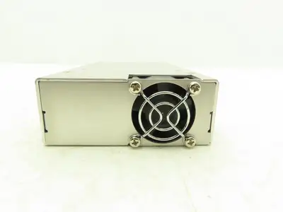 Thermatool PSUP002-02-007 Power Supply 100-240VAC Max 47-63Hz In 15VDC Out