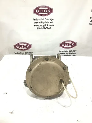 Samson 3277/3730-130 Pneumatic Actuator 105PSI 7Bar