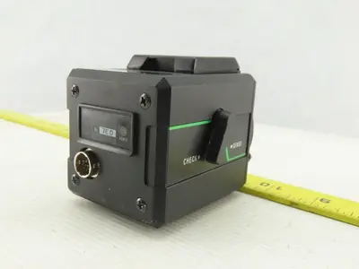 Kodak Videk K00482 S20 Industrial Camera