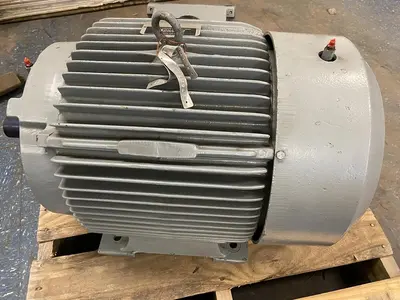 Used RELIANCE P32G3990 Industrial Controls | Surplus Asset Holdings #1221737