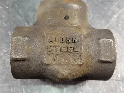 USED VELAN A