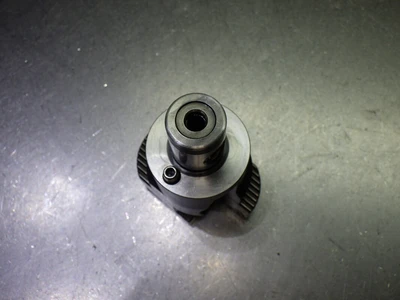 Komet ABS40 Twin Boring Head W/Insert Cartridges G0401510 (LOC2060A)