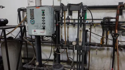 Various Manufacturers Multiple Models Industrial Air Compressor Systems | Machinery Solutions Group, Inc. (23)