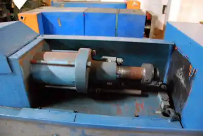 USED EAGLE PRECISION INDUSTRIES E