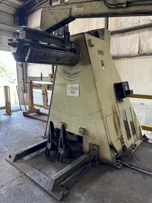 MINSTER MR15-26S / MSH30-26-7 / MEF5-26 Coil Feed Lines | PressTrader Limited (5)