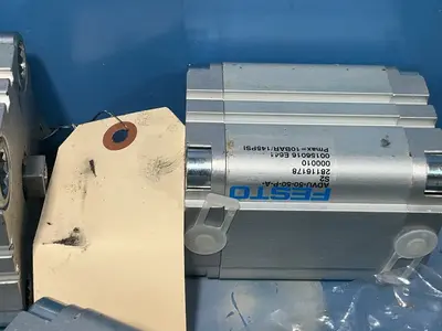 Used FESTO _UNKNOWN_ Pumps Ohio US | HGR 24 #1404985