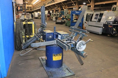USED 1995 Cooper-Weymouth 2RD