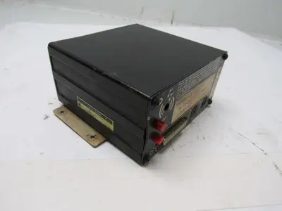 Used MICROSCAN _UNKNOWN_ Miscellaneous MRO | Arrow Industrial #649961