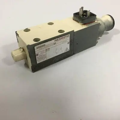 USED REXROTH DBET50200G24N9K4