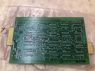 40009626 Replacement PCB Circuit Board