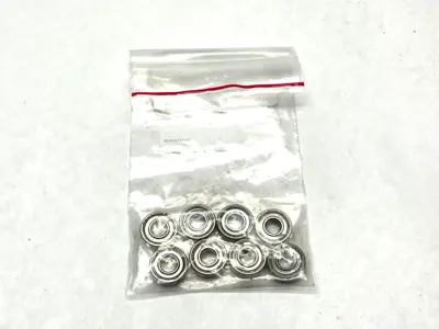 New | in-Stock EZO R4ZZA3MC3SRL Bearings Michigan US | Maverick Industrial Sales #1493977
