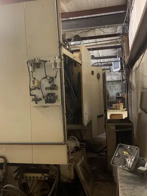 USED 1994 MORI SEIKI
