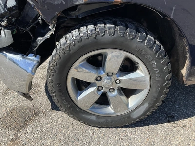 Used 2013 RAM 1500 Pickup Trucks Michigan US | Miedema Asset Management Group #1461407