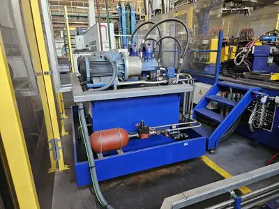 Used _UNKNOWN_ _UNKNOWN_ Production Lines FR | Apex Auctions #1550800